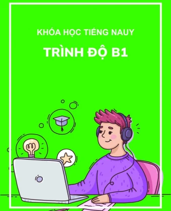 Trình độ B1
