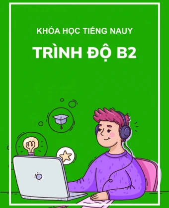 Trình độ B2
