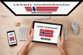 Cách học tiếng Na Uy hiệu quả
