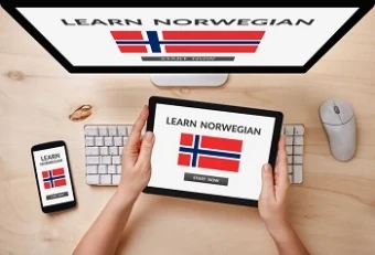 Cách học tiếng Na Uy hiệu quả