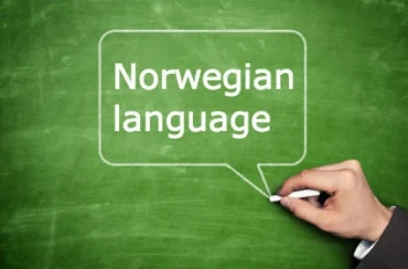 Học ngữ pháp tiếng Na Uy: Thì Hiện tại